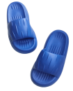 Slipper 42/43 - Blue